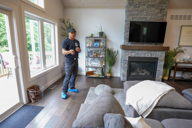 Bed Bug Experts in Ottawa, Ontario (K4B)