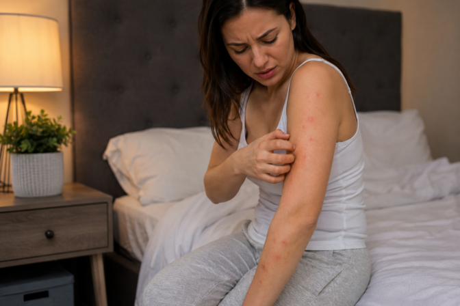 Bed Bug Experts in Ottawa, Ontario (K2W)