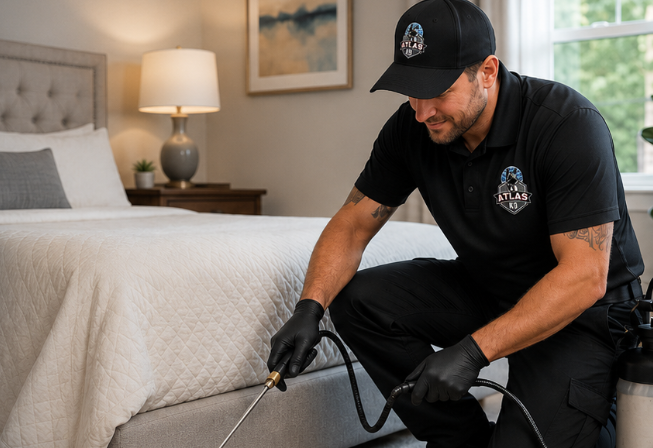 Bed Bug Experts in Clarence-Rockland, Ontario (K4K)